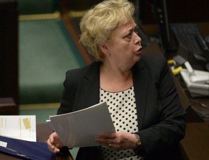 Demokratyzacja sądów