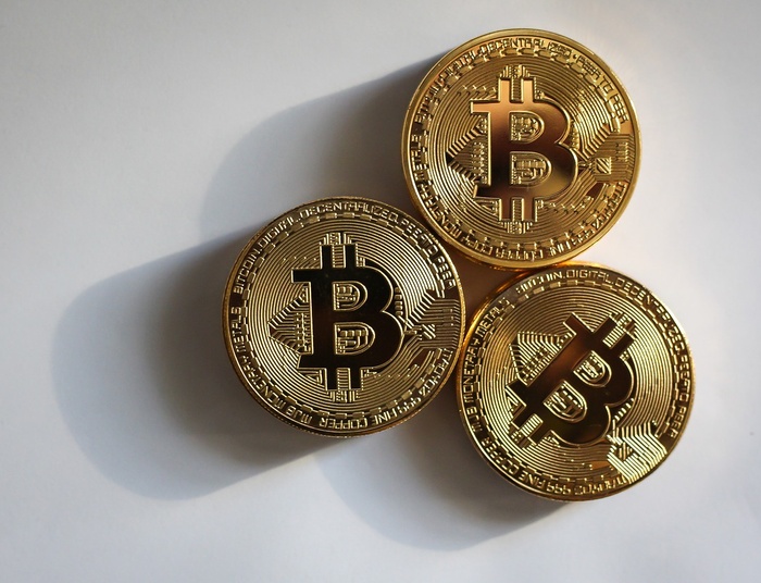 Platforma handlu kryptowalutą okazałą się piramidą finansową