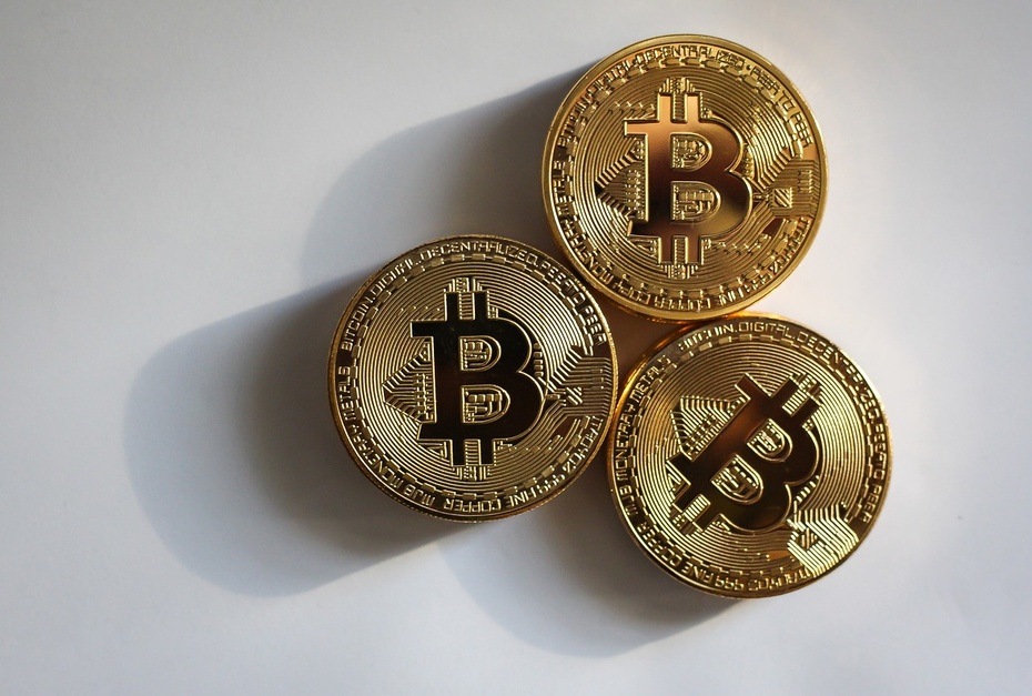 Handel bitcoinem wiąże się z ryzykiem.