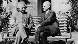 Wielcy naukowcy, Einstein i Eddington