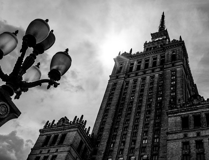 Dekomunizacja: Prawie tysiąc nazw ulic do zmiany