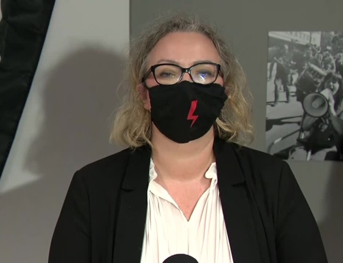 Matka Polka Lempartowa i w ogóle pieski