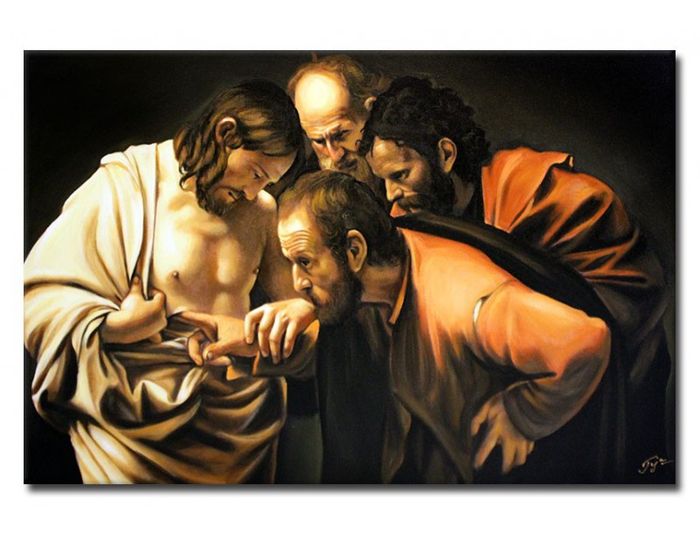 Chrystus zmartwychwstał!