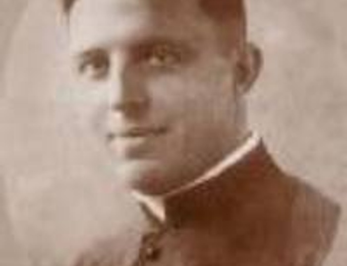 bł. Adam Bargielski