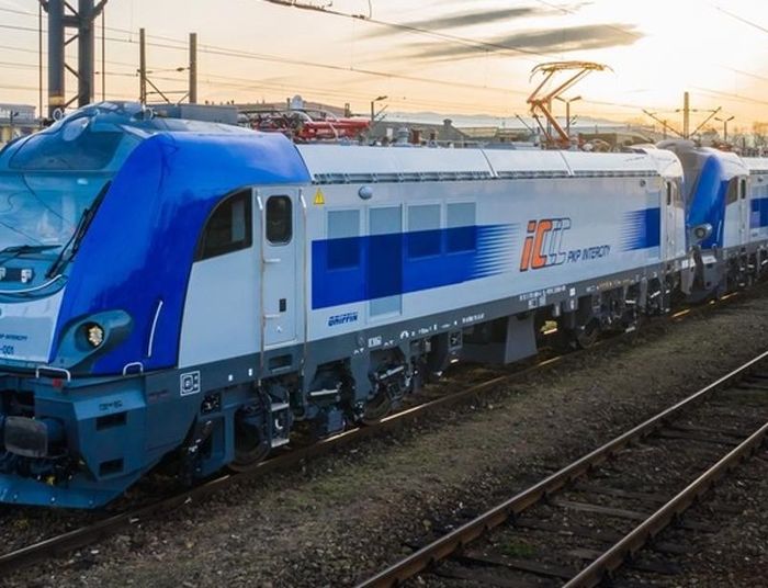 Kontrowersje wokół przetargu PKP Intercity. Wyjaśniamy, czy dyskryminuje polskie firmy