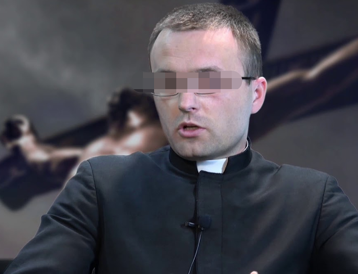 Aresztowano księdza, sprawa dotyczy "reżimu sanitarnego". Posłanka PiS oburzona