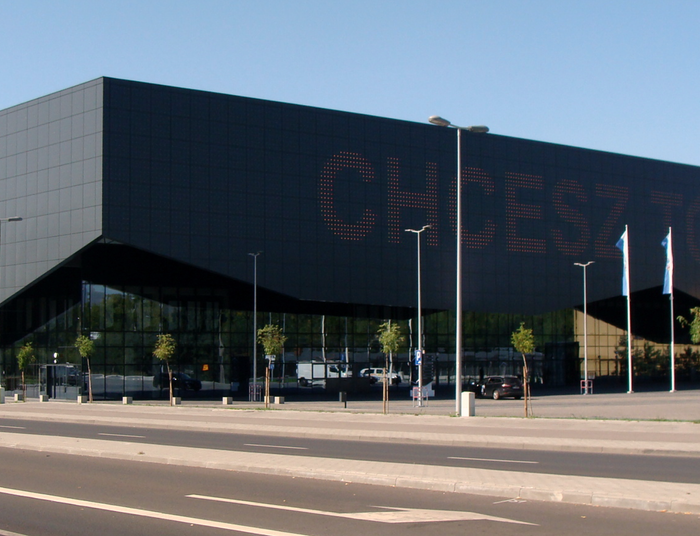 Awantura o galę freak fight. Mieszkańcy protestują, miasto stoi przed trudną decyzją