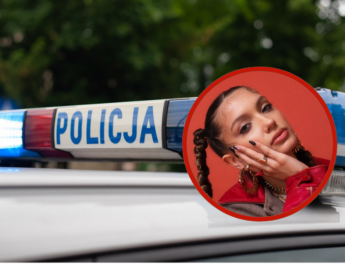 Ojciec Viki Gabor brutalnie pobity. Piosenkarka wszystko widziała