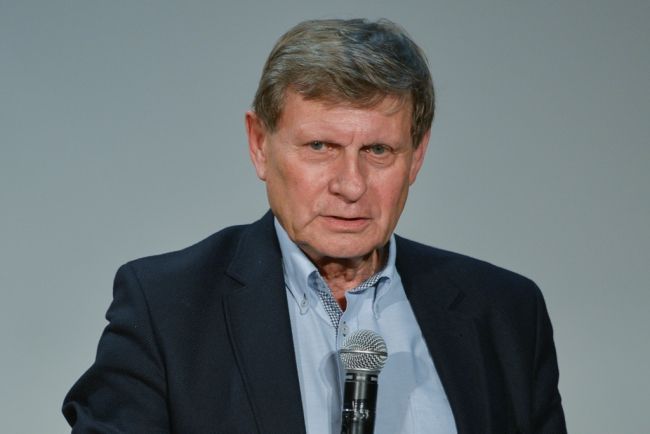 Leszek Balcerowicz, fot. Wikipedia
