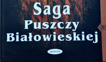 Plądrowanie w Puszczy Białowieskiej na kartach księgi Simony Kossak