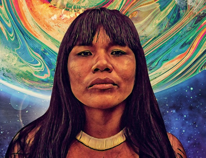 Agrobiznes Zaciska Pętlę wokół indian Amazonii