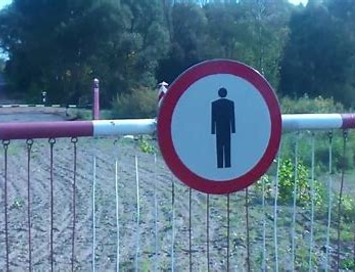 Inwazja imigrantów – nie tylko na Polskę