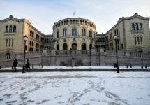 Parlament norweski