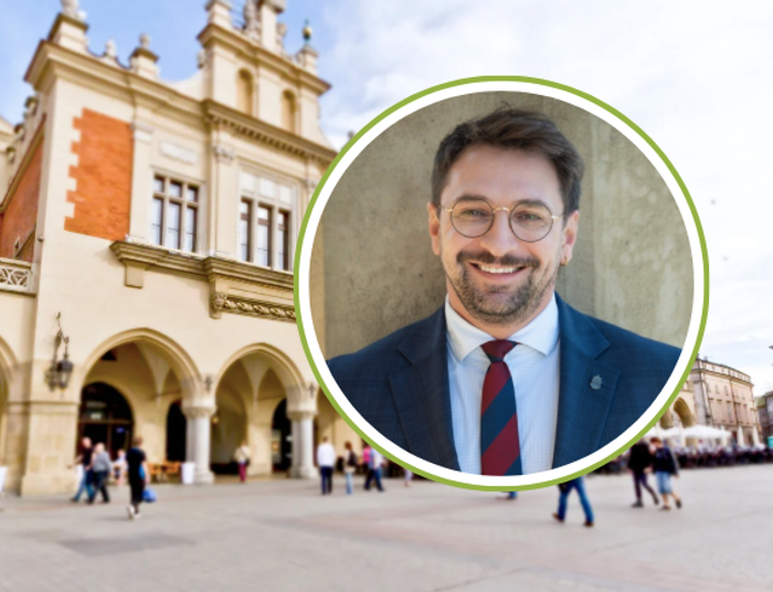 Rynek Główny zamieni się w scenę. Kraków świętuje tysiąclecie Królestwa Polskiego