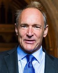 Sir Tim Berners-Lee, inżynier (en.wikipedia.org)