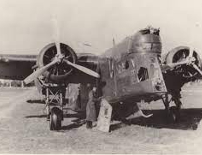 Lotnictwo II RP resume cz 2