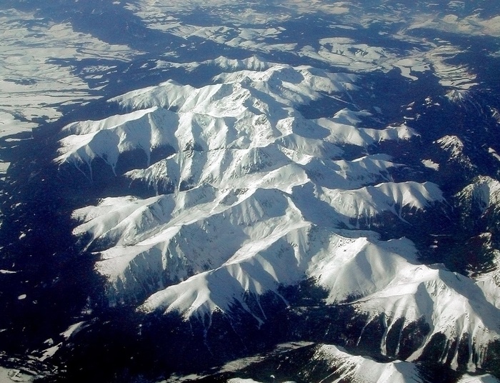 W Tatrach zaginął turysta. Służby przerwały poszukiwania, a żona prosi o pomoc