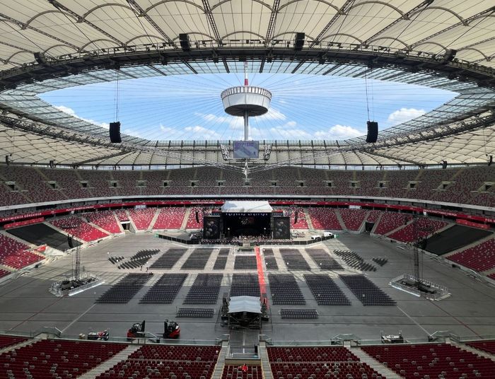 Tusk zwołuje obchody 1000-lecia koronacji. Te gwiazdy zagrają na Stadionie Narodowym