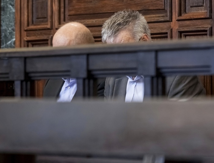 Przez dwadzieścia lat był niesłusznie oskarżony. Sąd go uniewinnił, ale żąda pieniędzy