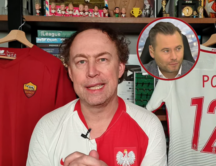 Dlaczego Stanowski odszedł z Kanału Sportowego? Pol przerwał milczenie