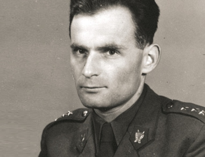 Stefan Michnik nie żyje. "Fatalnie, że nie został skazany za zbrodnie"