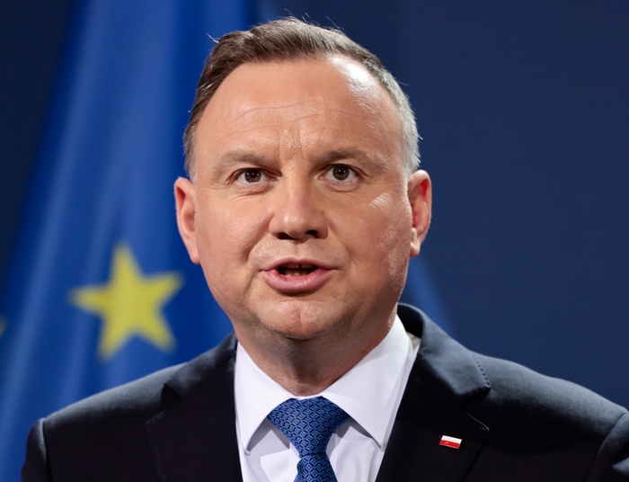 Andrzej Duda wykłóca się w sądzie. Właśnie zaskarżył niekorzystny dla siebie wyrok