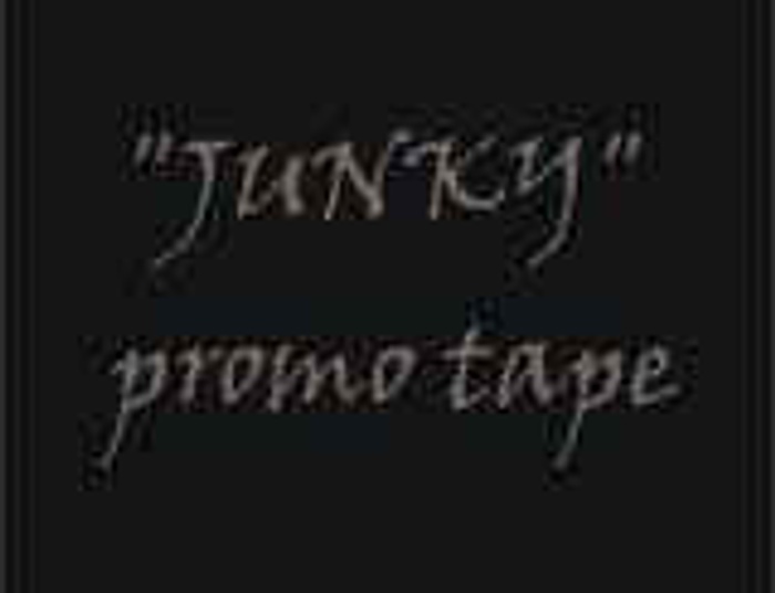 Corruption: Junky (1998) - Recenzja