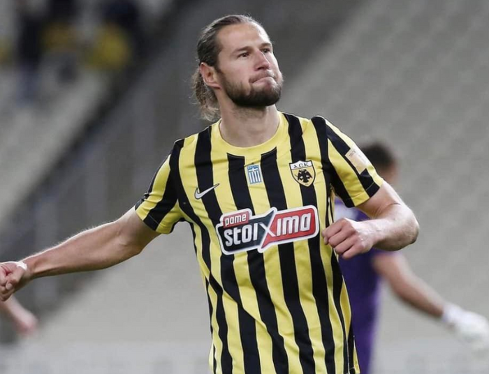 Grzegorz Krychowiak opuszcza Rosję. Wybrał dość egzotyczny kierunek