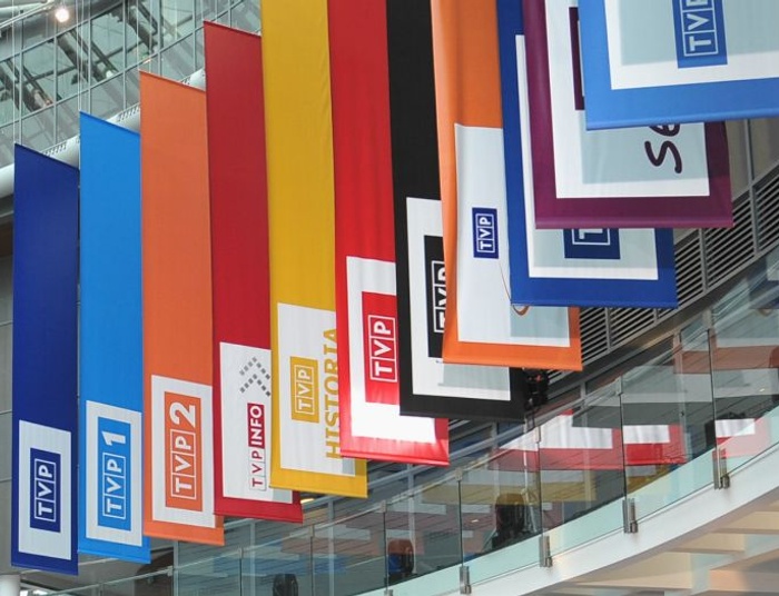 Niektórzy widzowie stracą dostęp do TVP. Duże zmiany w nadawaniu