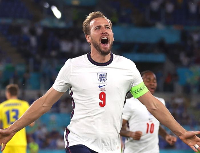 Euro 2020. Wyrachowana Anglia kontra nieobliczalna Ukraina