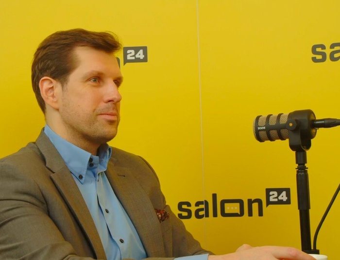 Kandydat na prezydenta Warszawy: Przekonam was, że PiS nie jest obciachowy