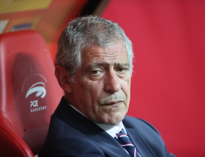 Kiedy dymisja trenera Santosa??