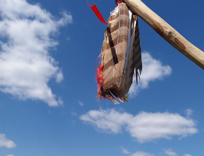 Początek, Nadzieja i Nowa Droga