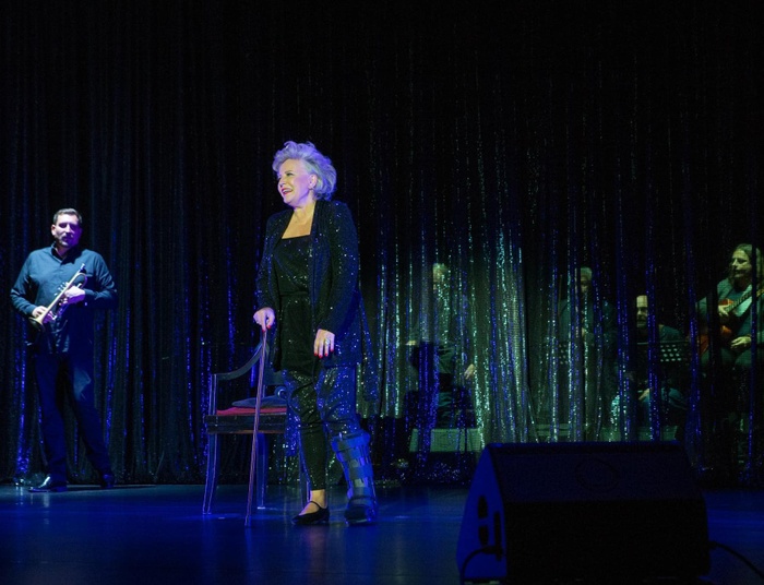 Krystyna Janda miała wypadek. Aktorka ujawnia co dalej z jej karierą