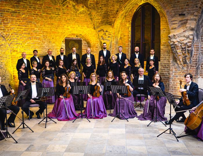 Cappella Gedanensis łączy historię ze współczesnością. To jeden z symboli Gdańska