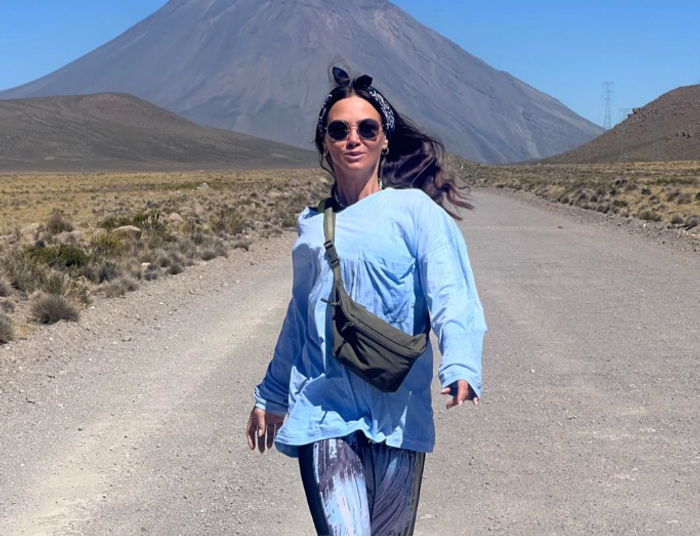 Kinga Rusin wygrała po wielu latach w sądzie. Teraz ma prośbę do Adama Bodnara