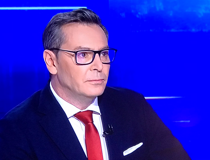 Kto jest prezesem TVP? Sąd zdecydował ws. Michała Adamczyka