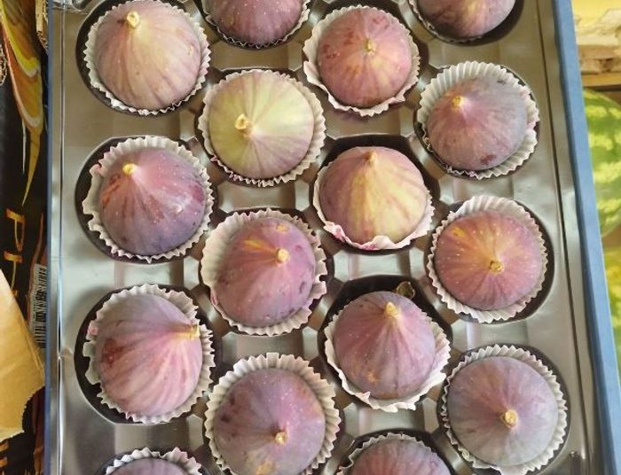 Po co w Polsce jeść figi?