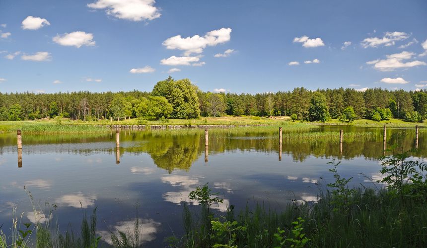 Okolice Rudawki 
Fot.Jadwiga Koniecko/polskaniezwykla.pl