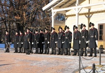 Gwardziści Haakona