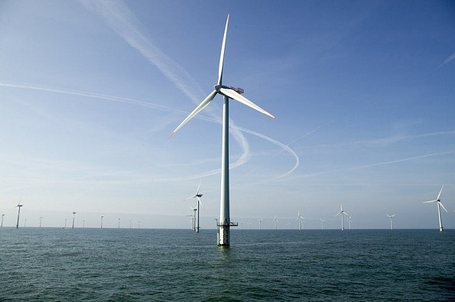 Polska ma bardzo duży potencjał w zakresie budowy farm wiatrowych na Bałtyku.