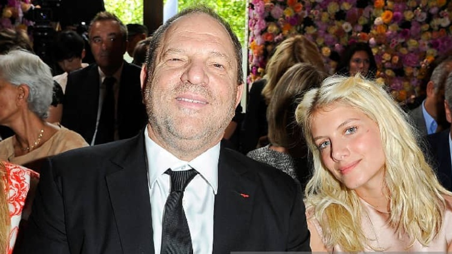 Harvey Weinstein został uznany winnym gwałtu i innych przestępstw seksualnych. (fot. Instagram)