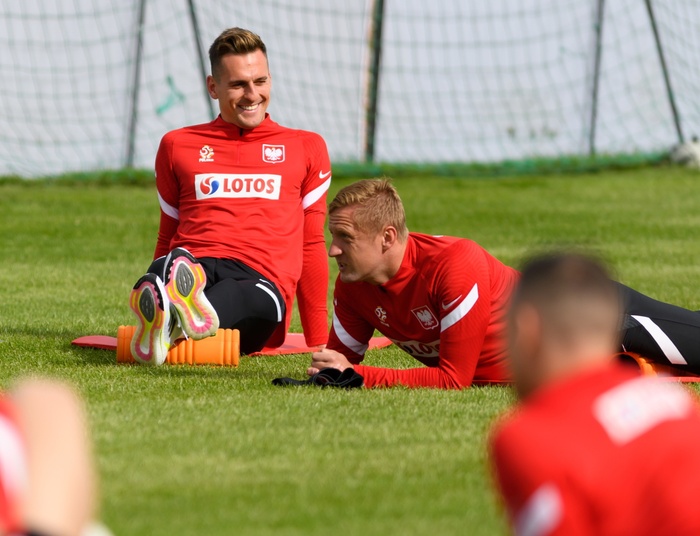 Kolejny ważny piłkarz reprezentacji może nie zagrać na Euro 2020. Walka z czasem