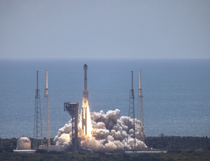 Tym razem się udało. "Twardziele dali radę"