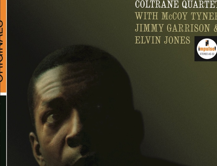 Płyty na Polską Jesień - "Ballads" John Coltrane