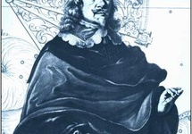 Jan Heweliusz (1611-1687), astronom z Gdańska