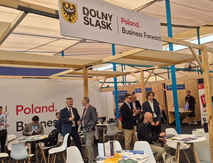 Dolny Śląsk u podnóża And