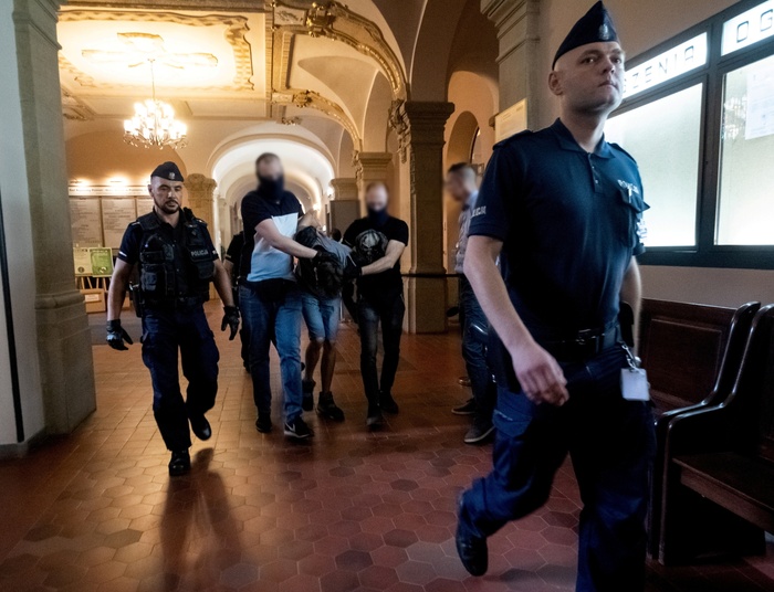 Nowe fakty o brutalnym porwaniu nastolatki w Poznaniu. Szajce grozi sroga kara