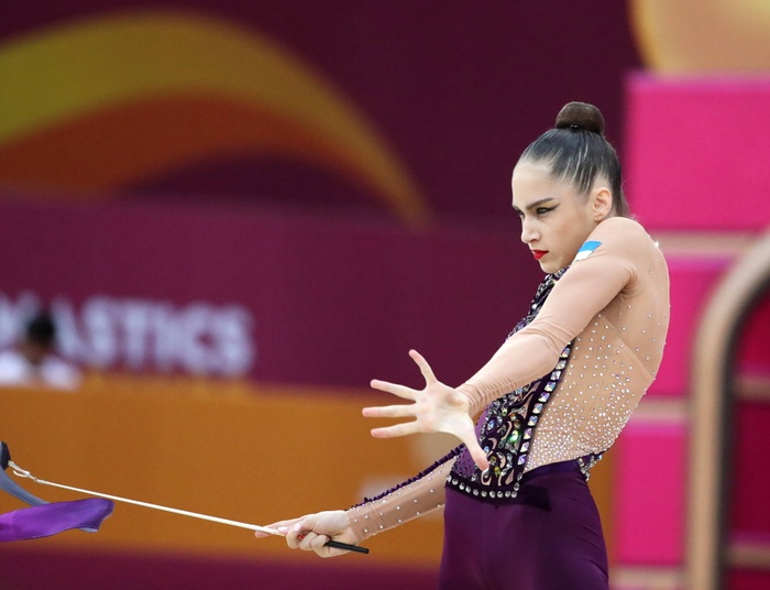 Ukraińska sportsmenka szokuje. Mówi o nienawiści do Polski i jej mieszkańców