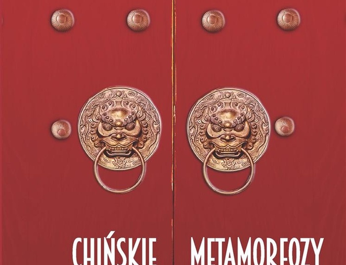 Chińskie metamorfozy. Cywilizacja konfucjańska a cywilizacja zachodnia opisana przez Krzys